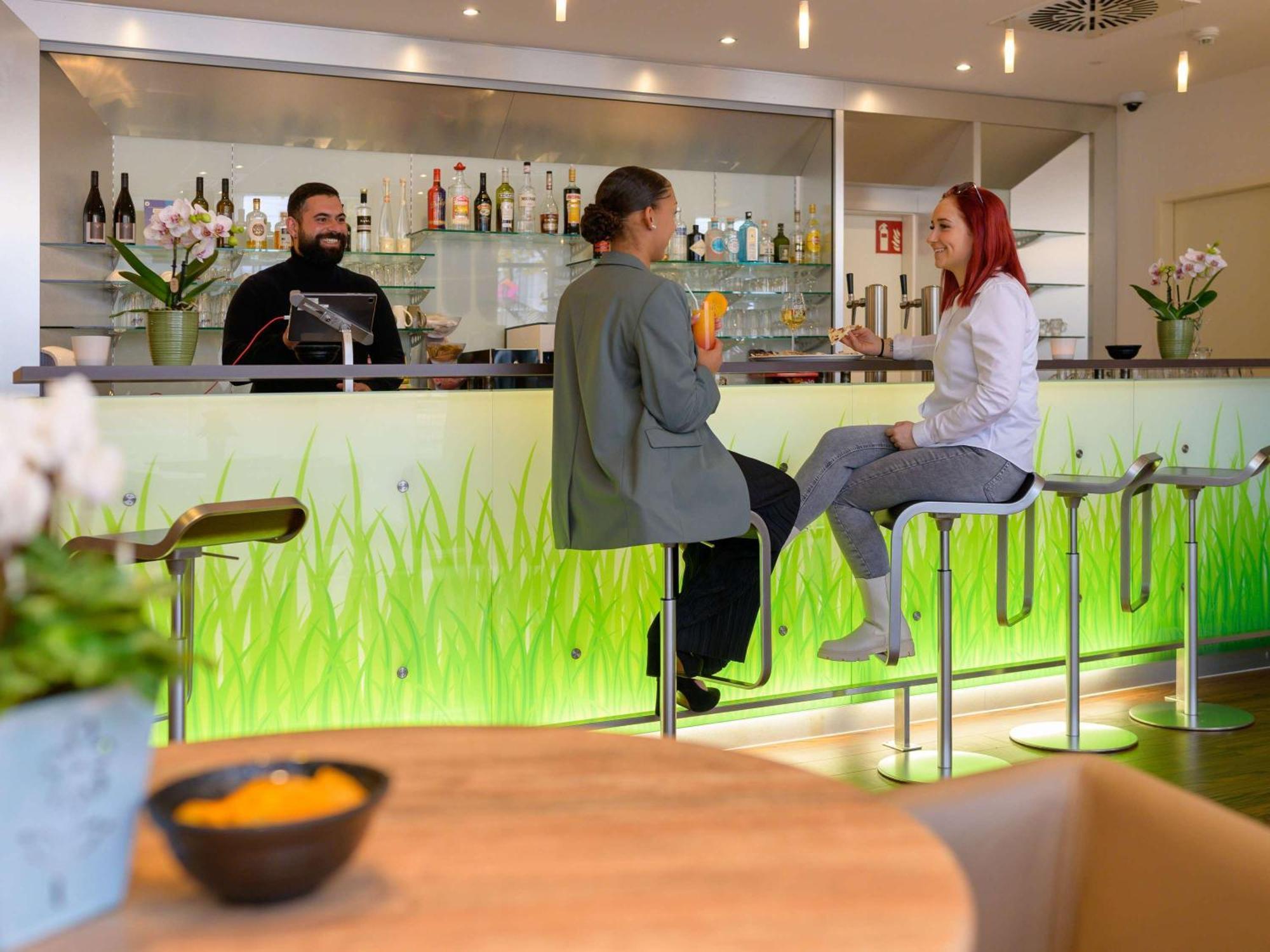 Ibis Hotel Heilbronn