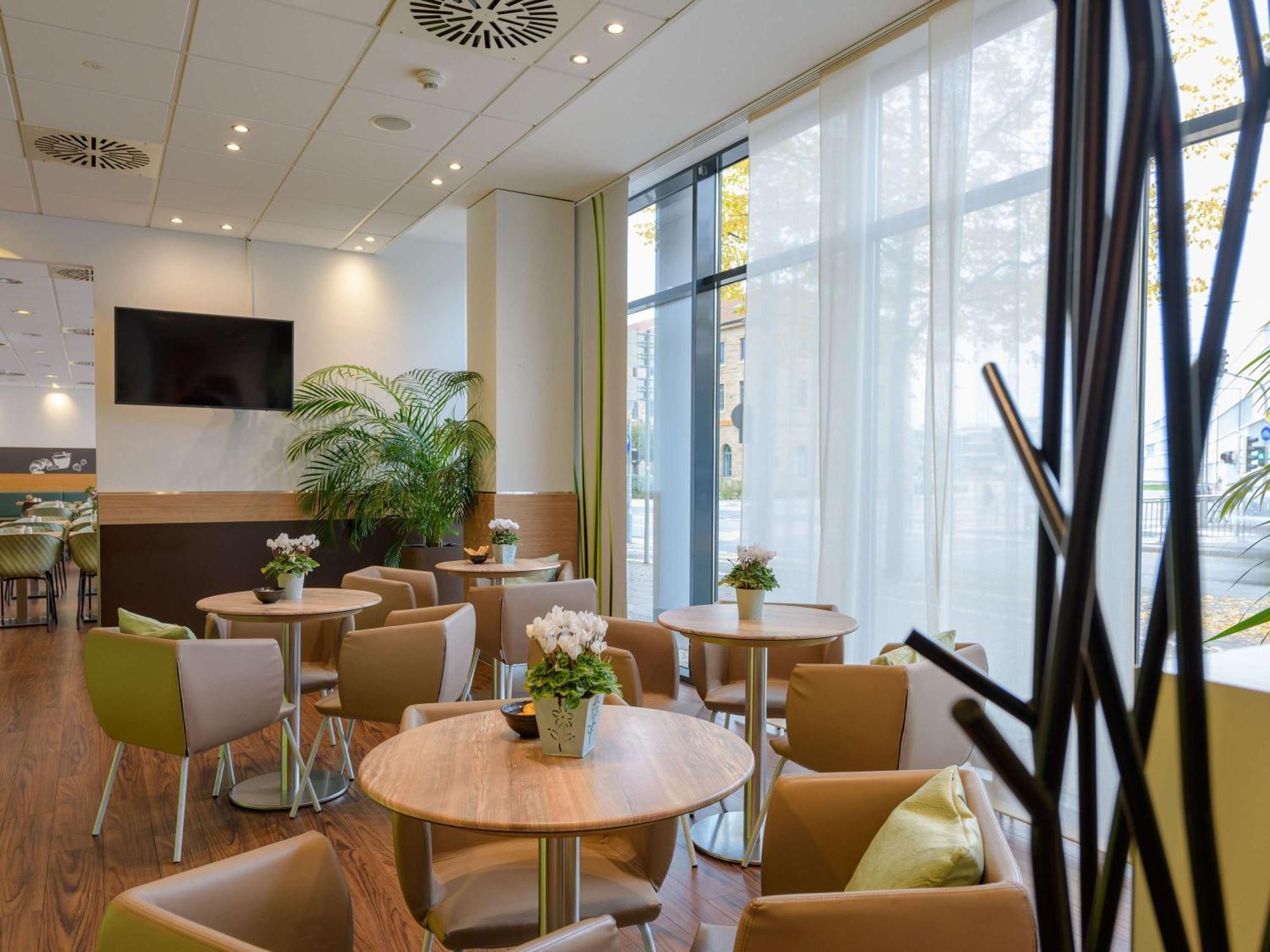 Hotel Ibis Heilbronn