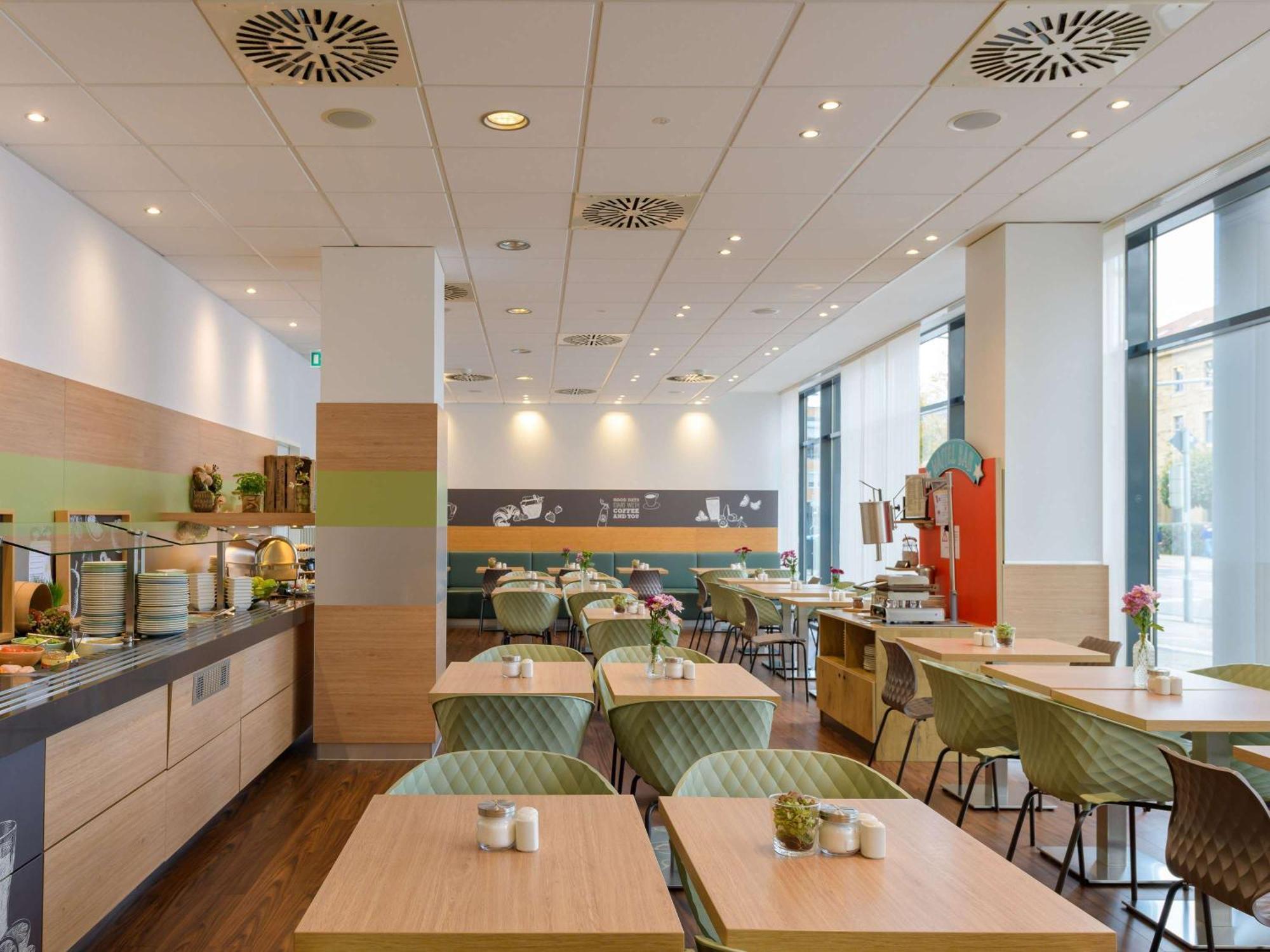 Ibis Heilbronn