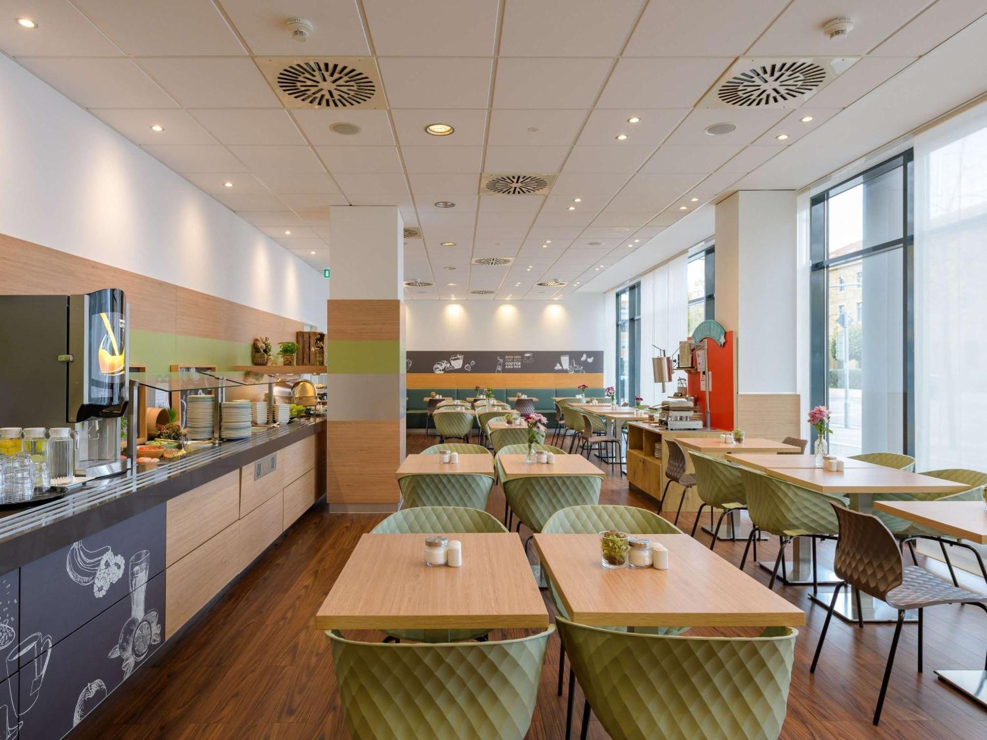 Hotel Ibis Heilbronn