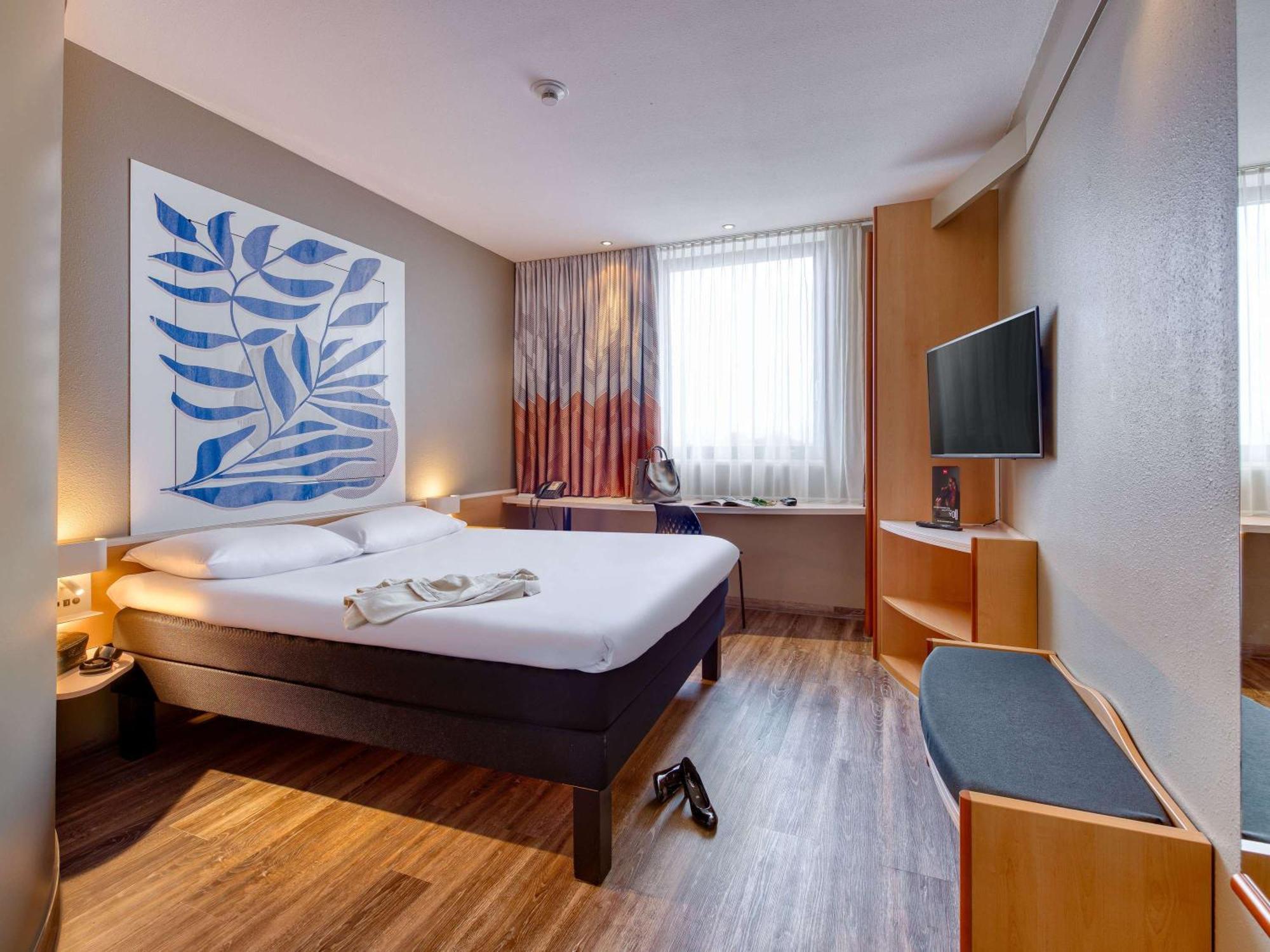 Ibis Hotel Heilbronn