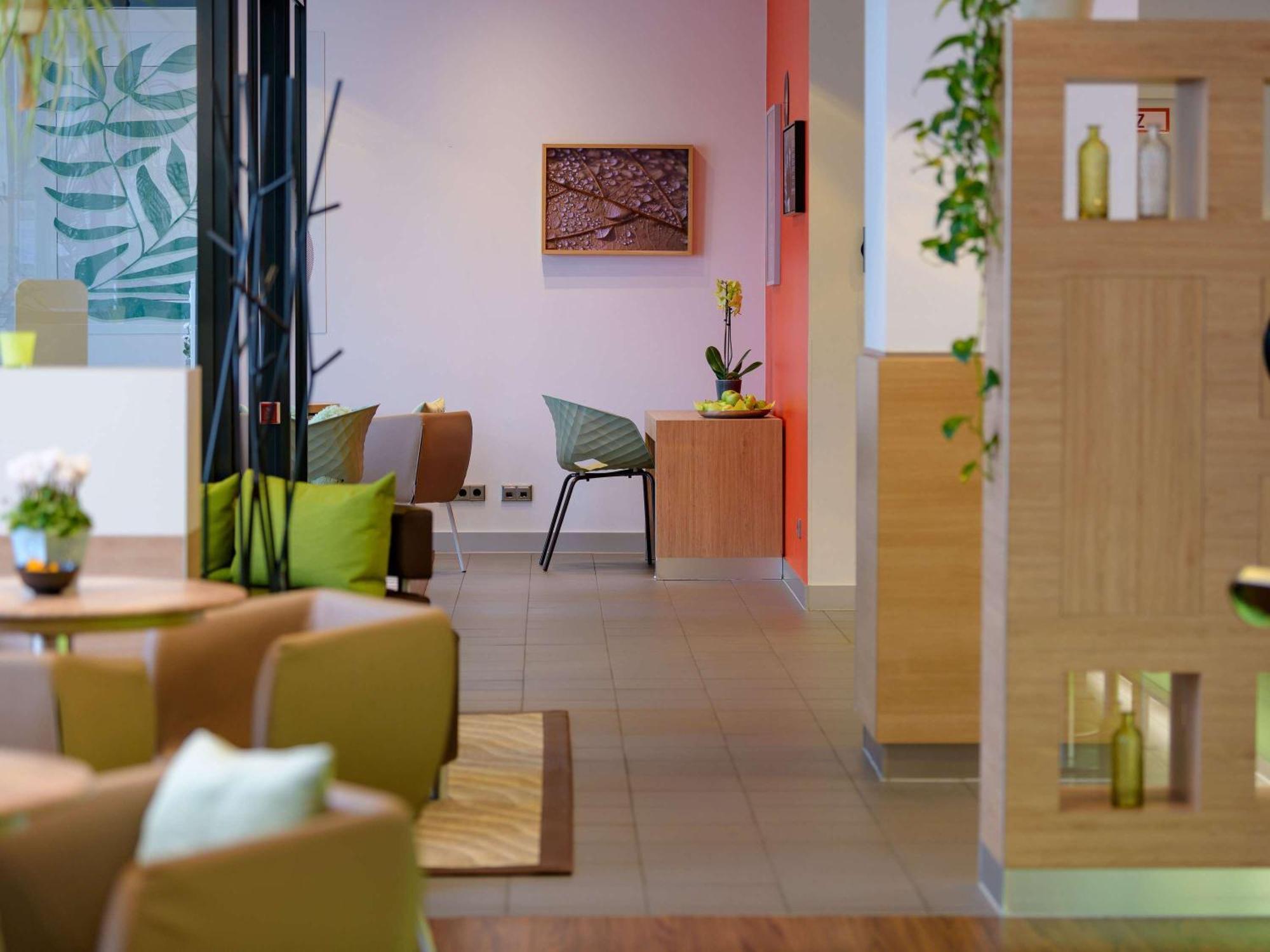 Ibis Hotel