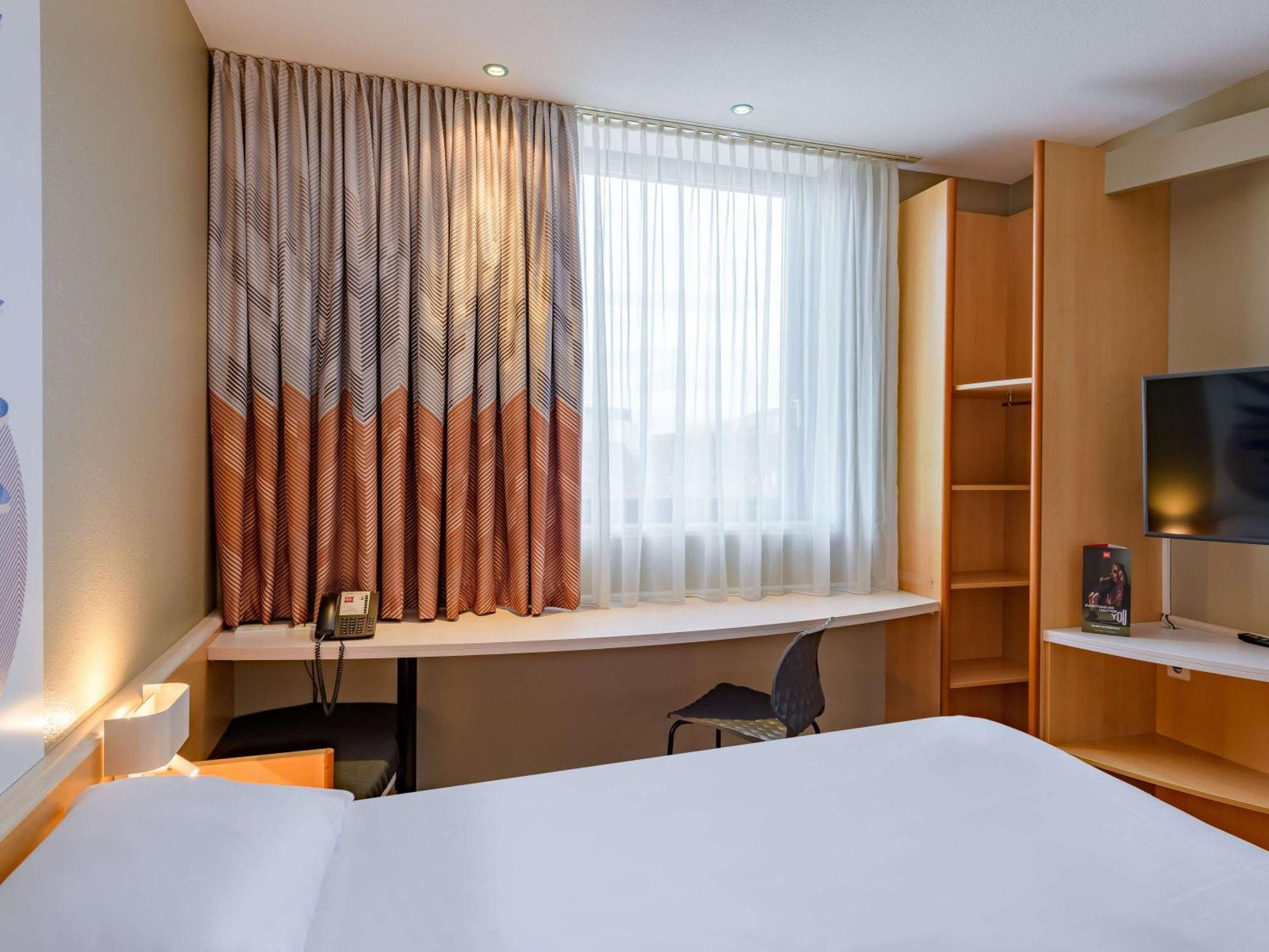 Hotel Ibis Heilbronn