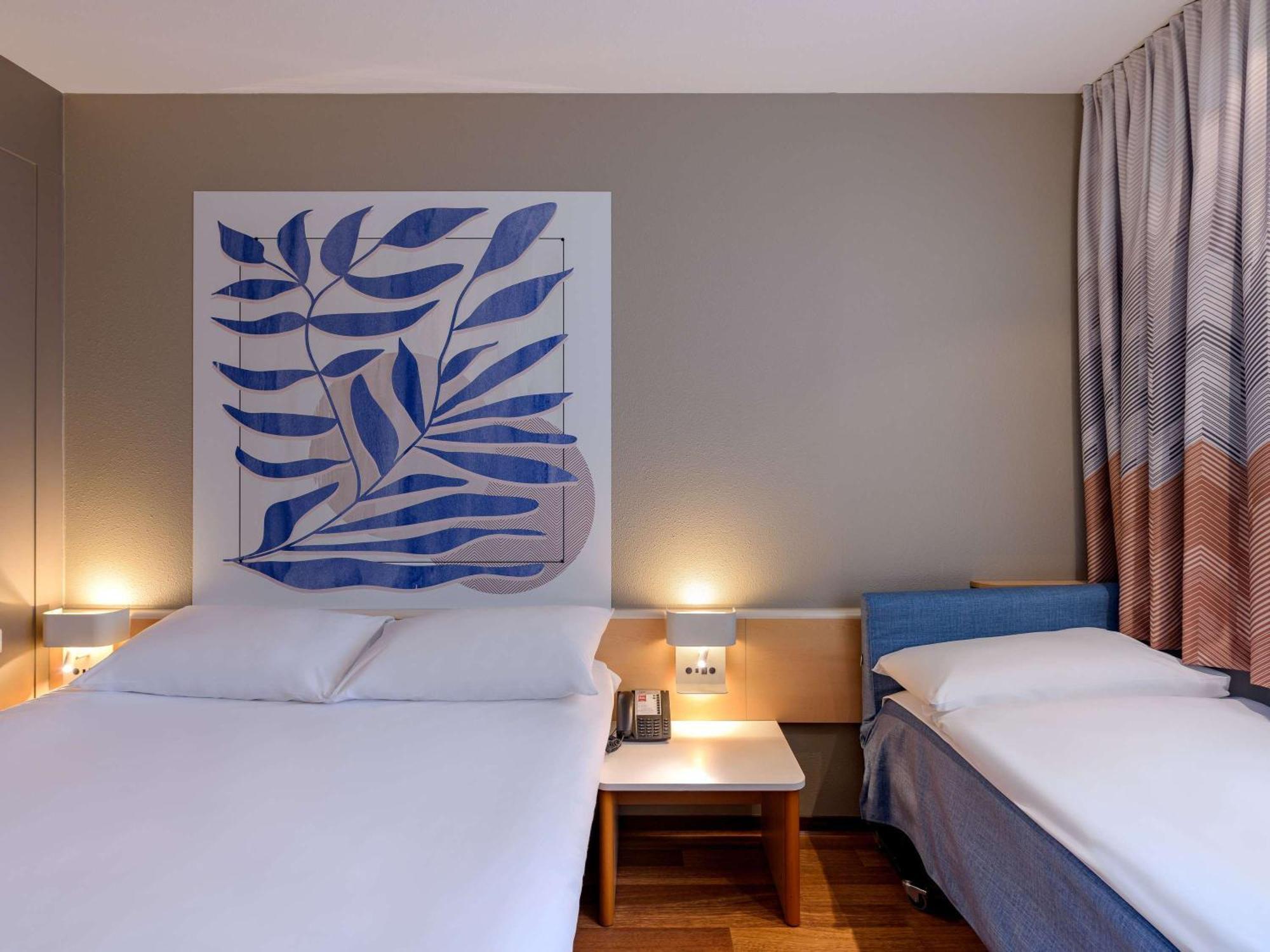 Hotel Ibis