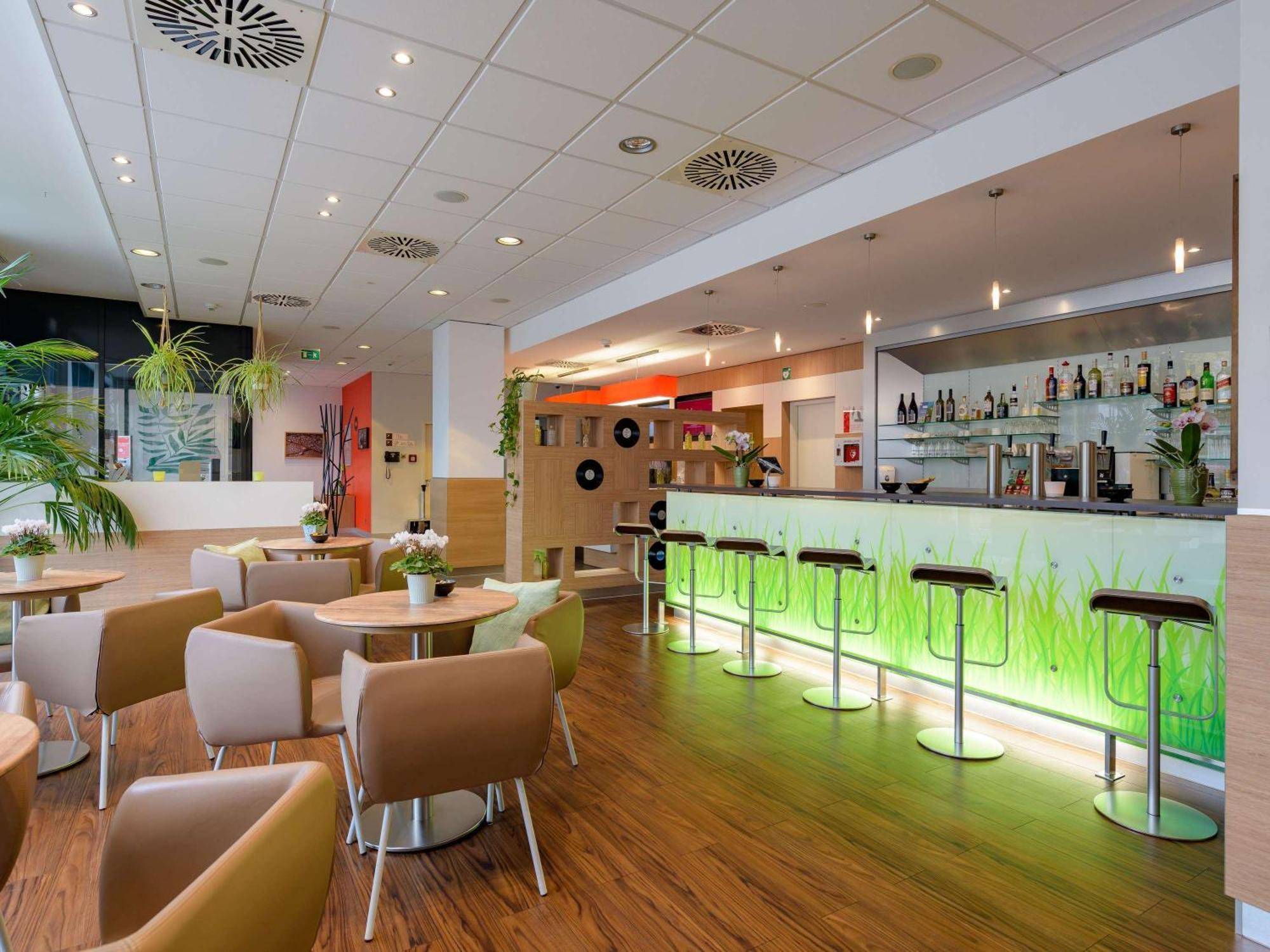 Ibis Hotel Heilbronn