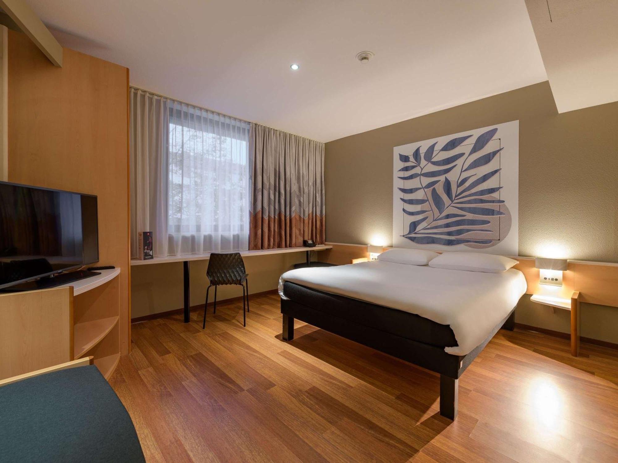 Hotel Ibis