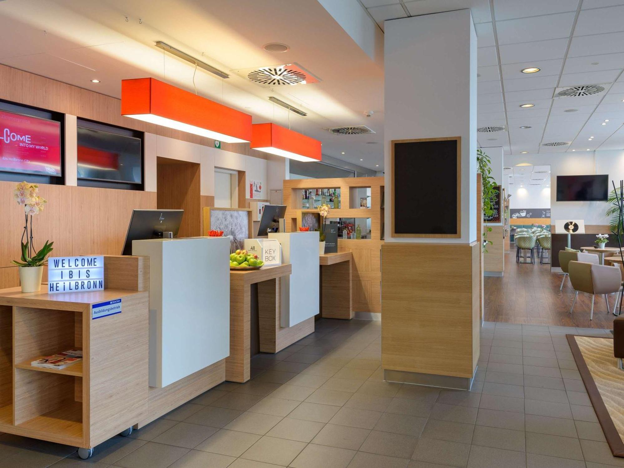Ibis Hotel