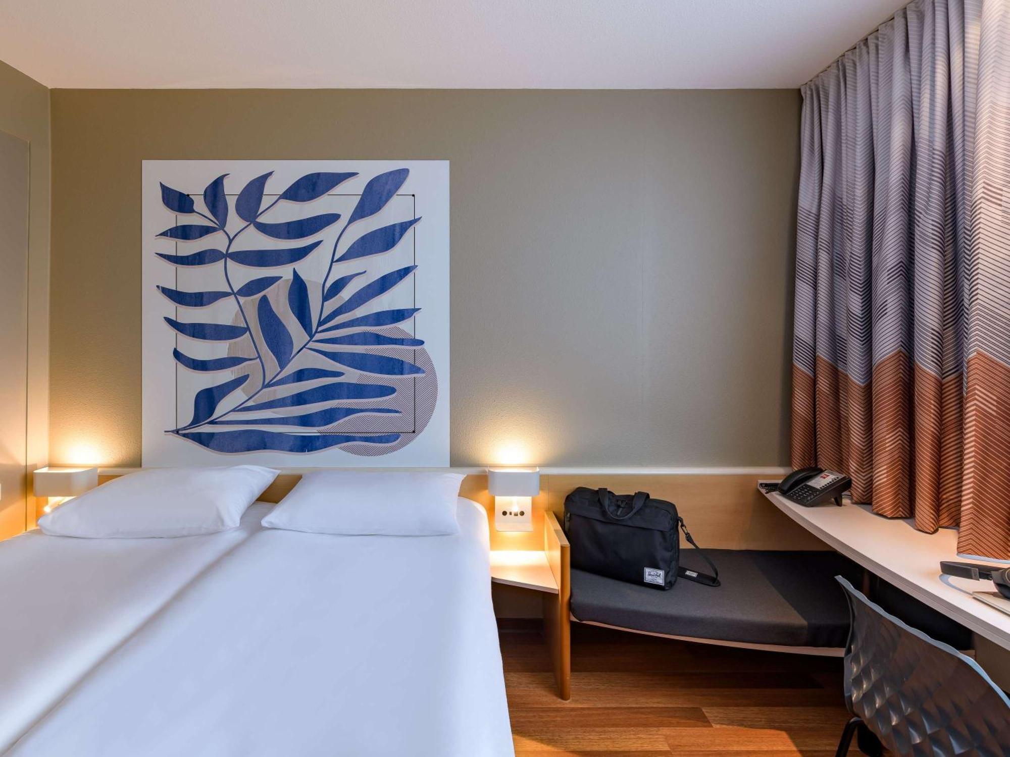 Hotel Ibis Heilbronn