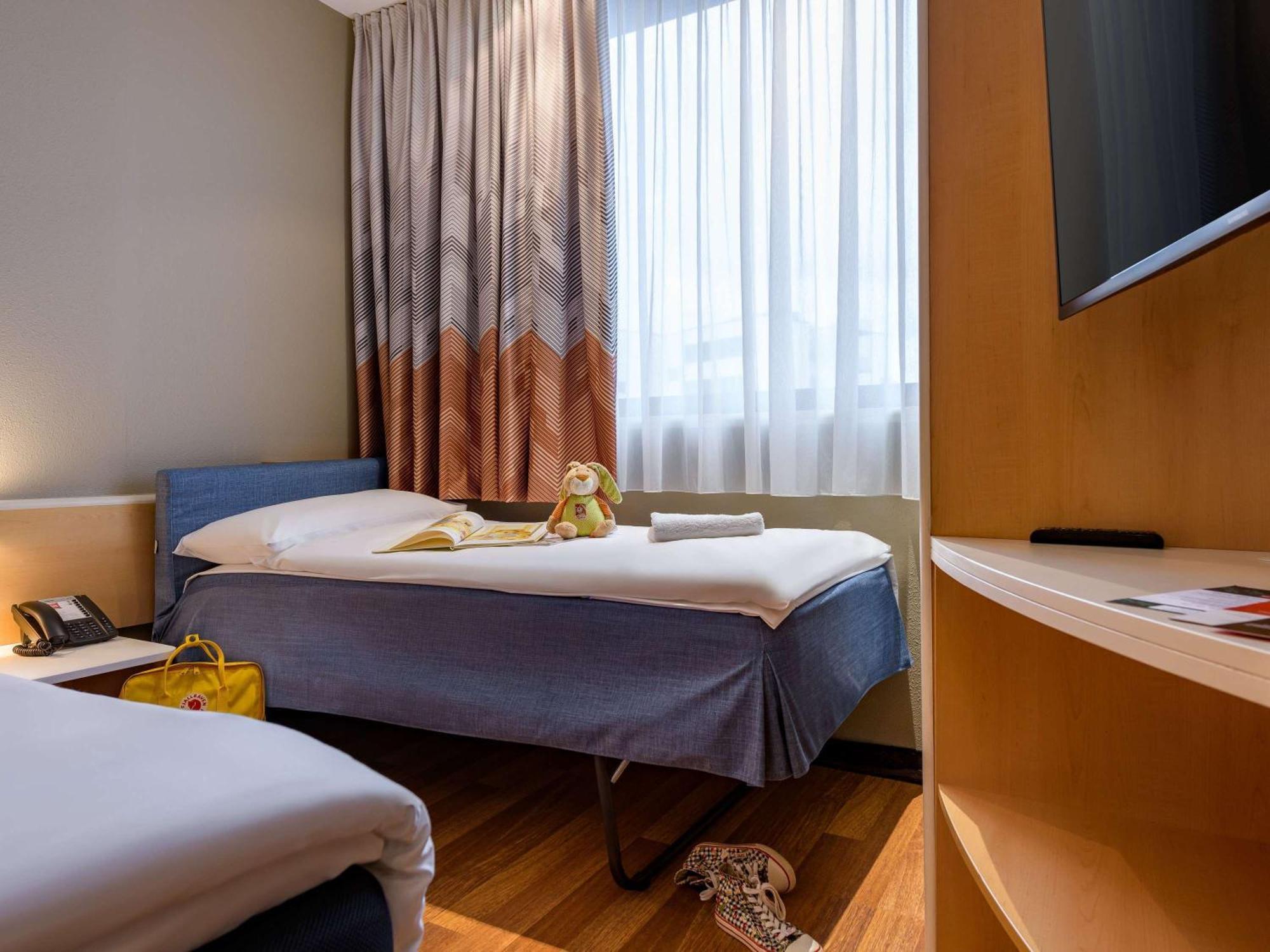 Ibis Hotel Heilbronn