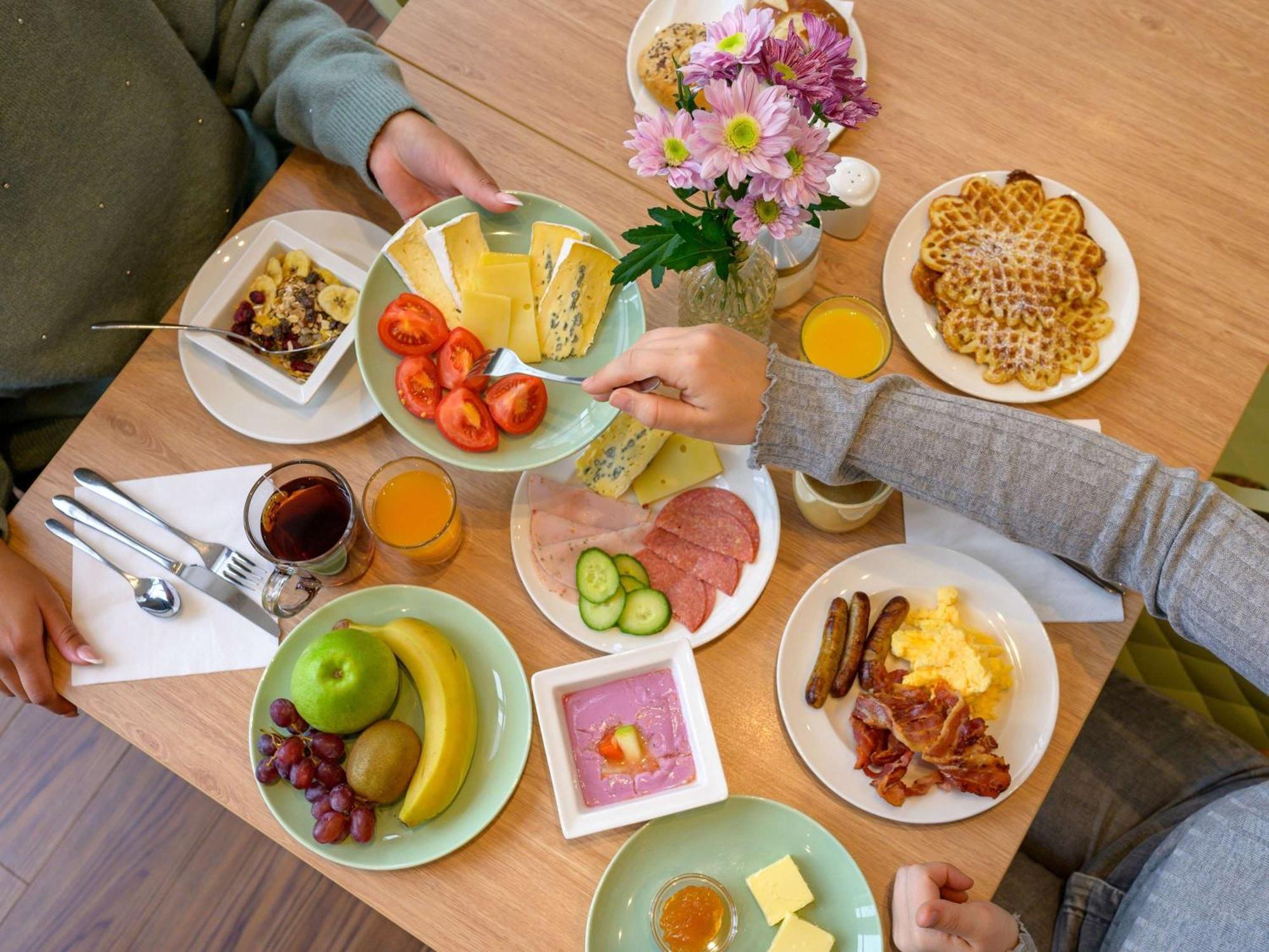 Hotel Ibis Heilbronn