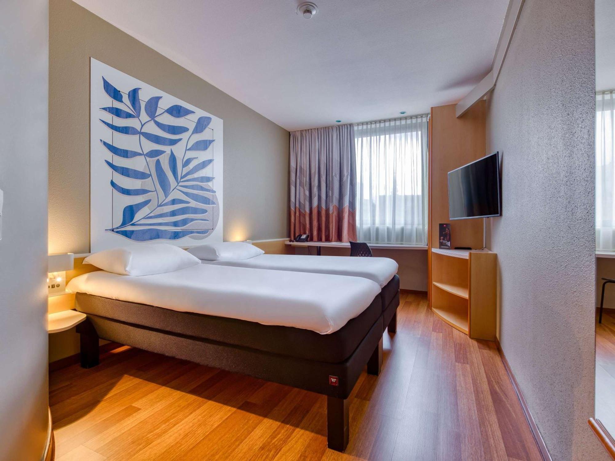 Ibis Heilbronn