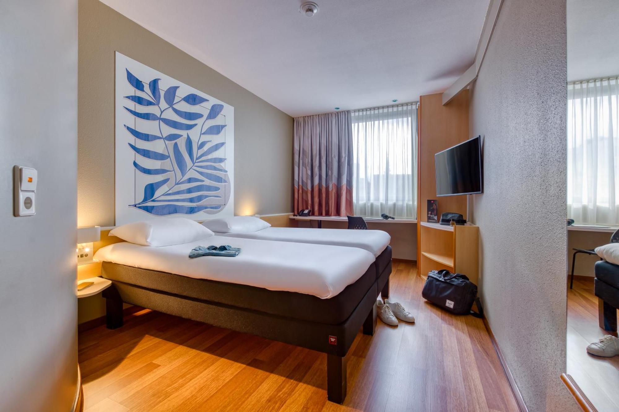 Hotel Ibis Heilbronn
