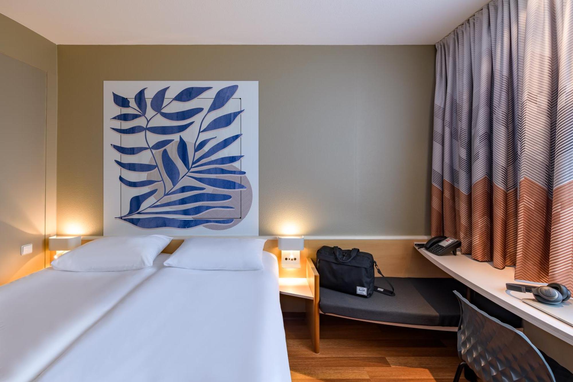 Ibis Hotel Heilbronn