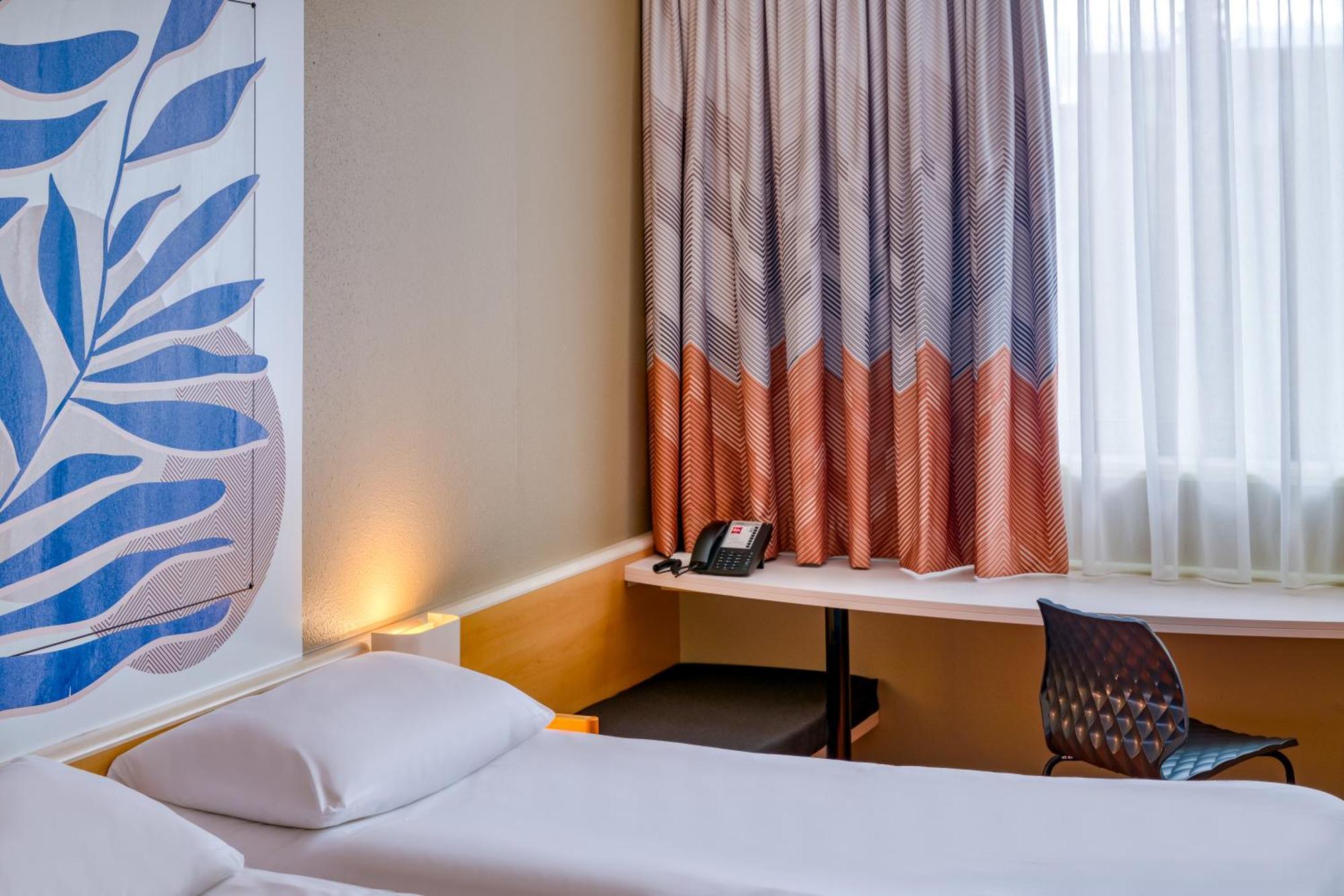 Hotel Ibis