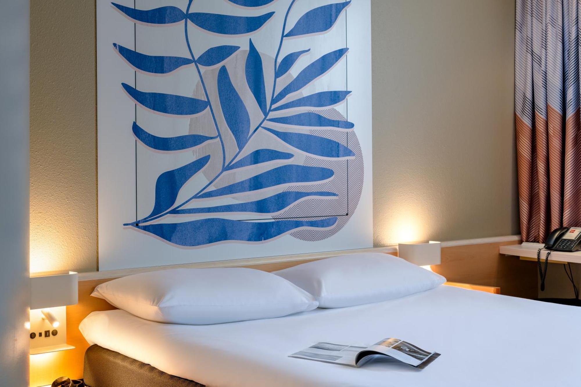 Ibis 2* Heilbronn