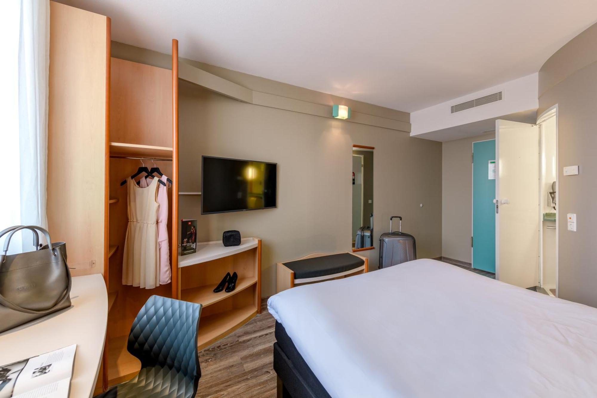 Ibis Heilbronn