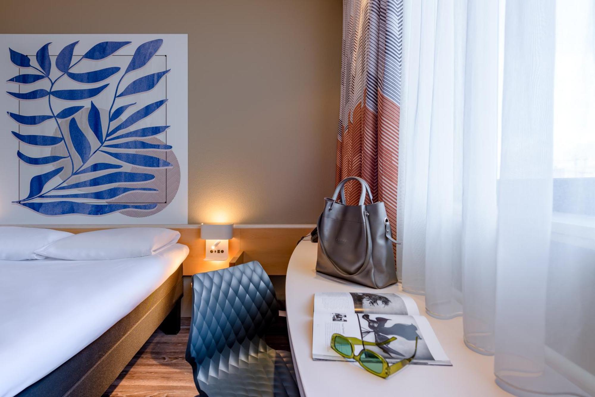 Hotel Ibis Heilbronn