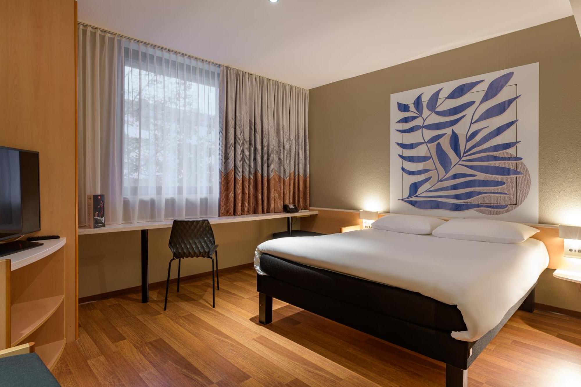 Ibis 2* Heilbronn