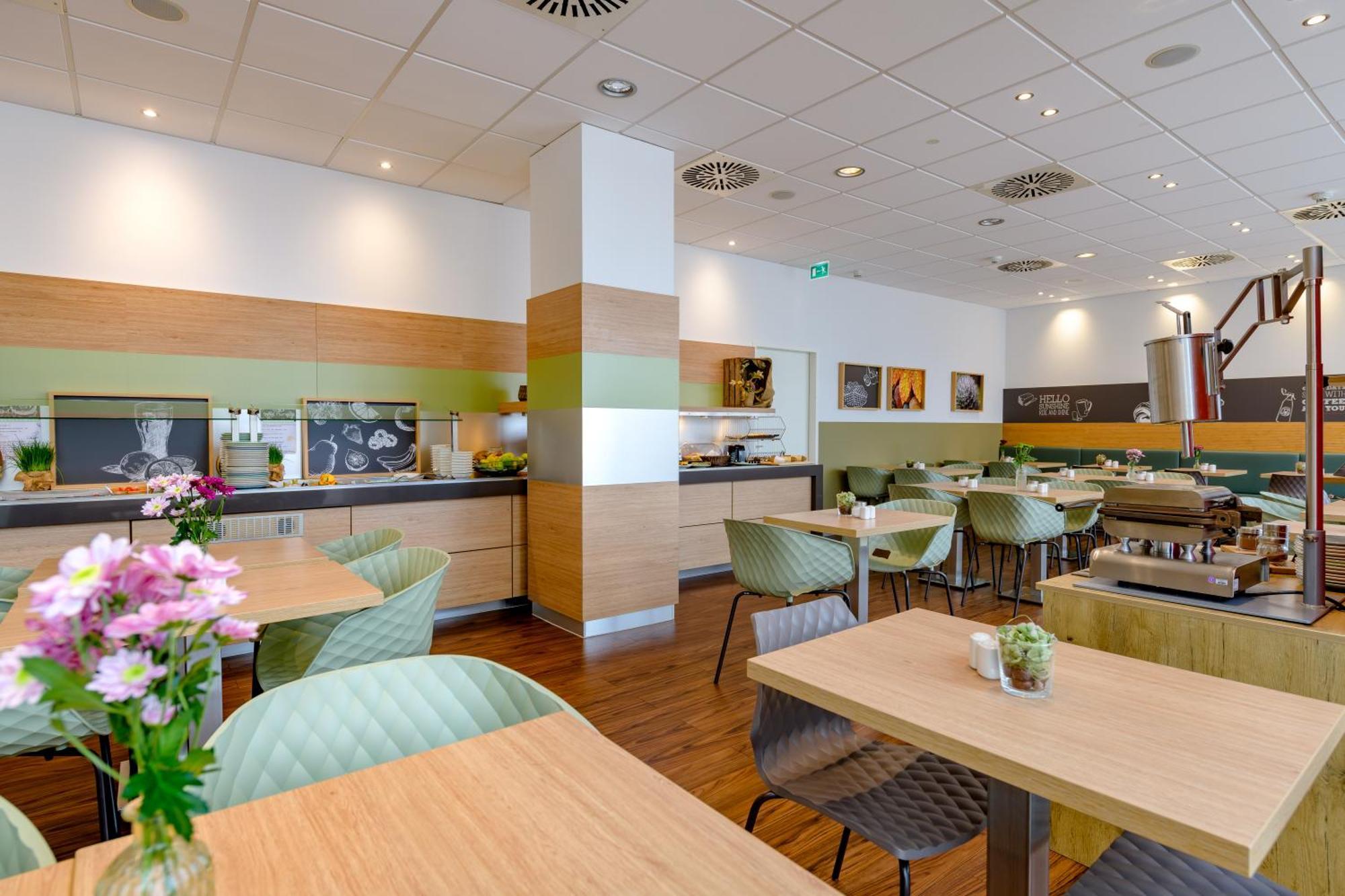 Ibis Heilbronn