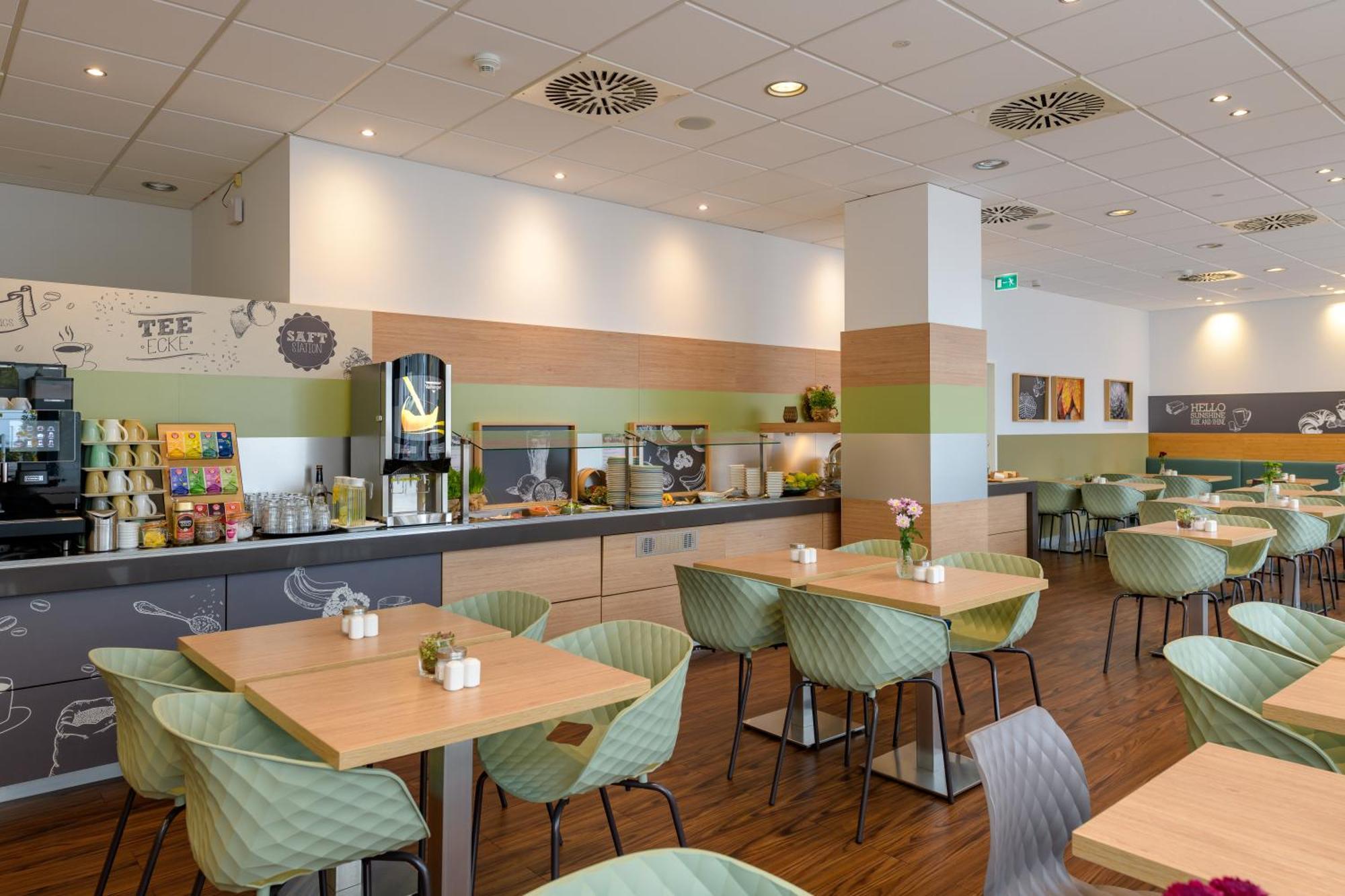 Hotel Ibis Heilbronn