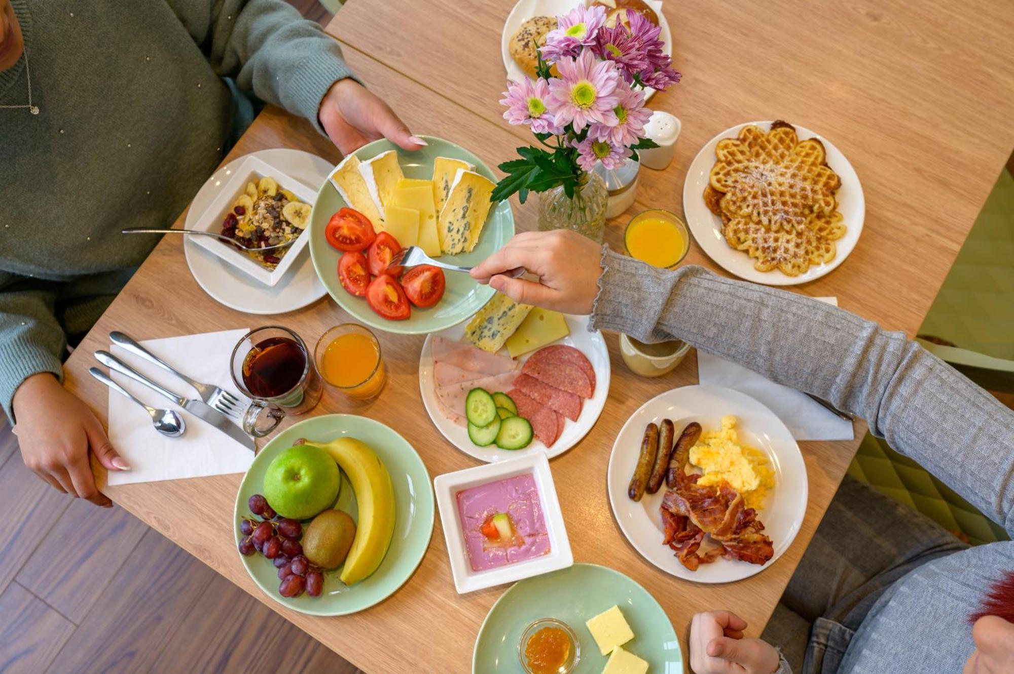 Ibis Hotel Heilbronn