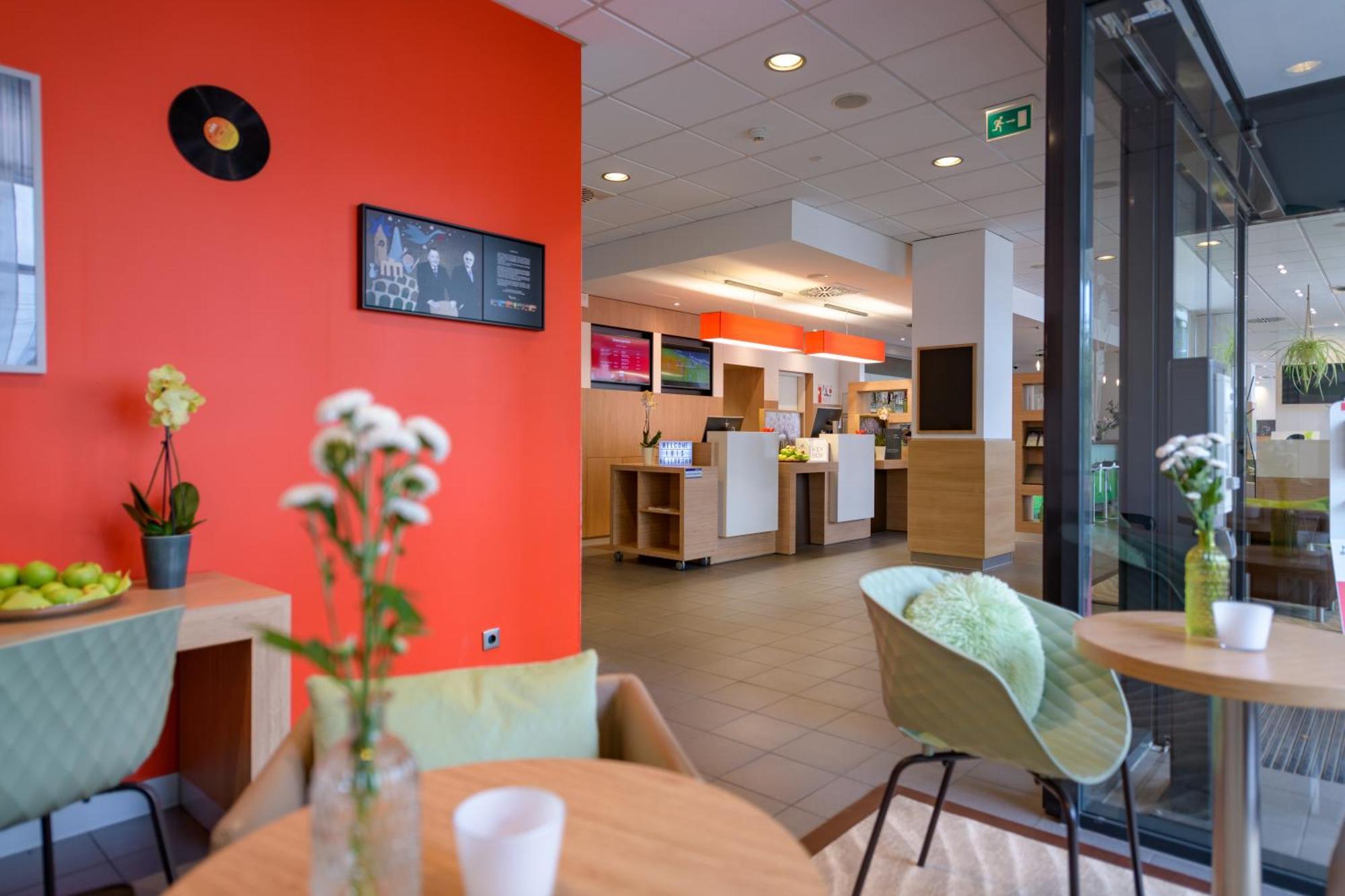 Hotel Ibis Heilbronn