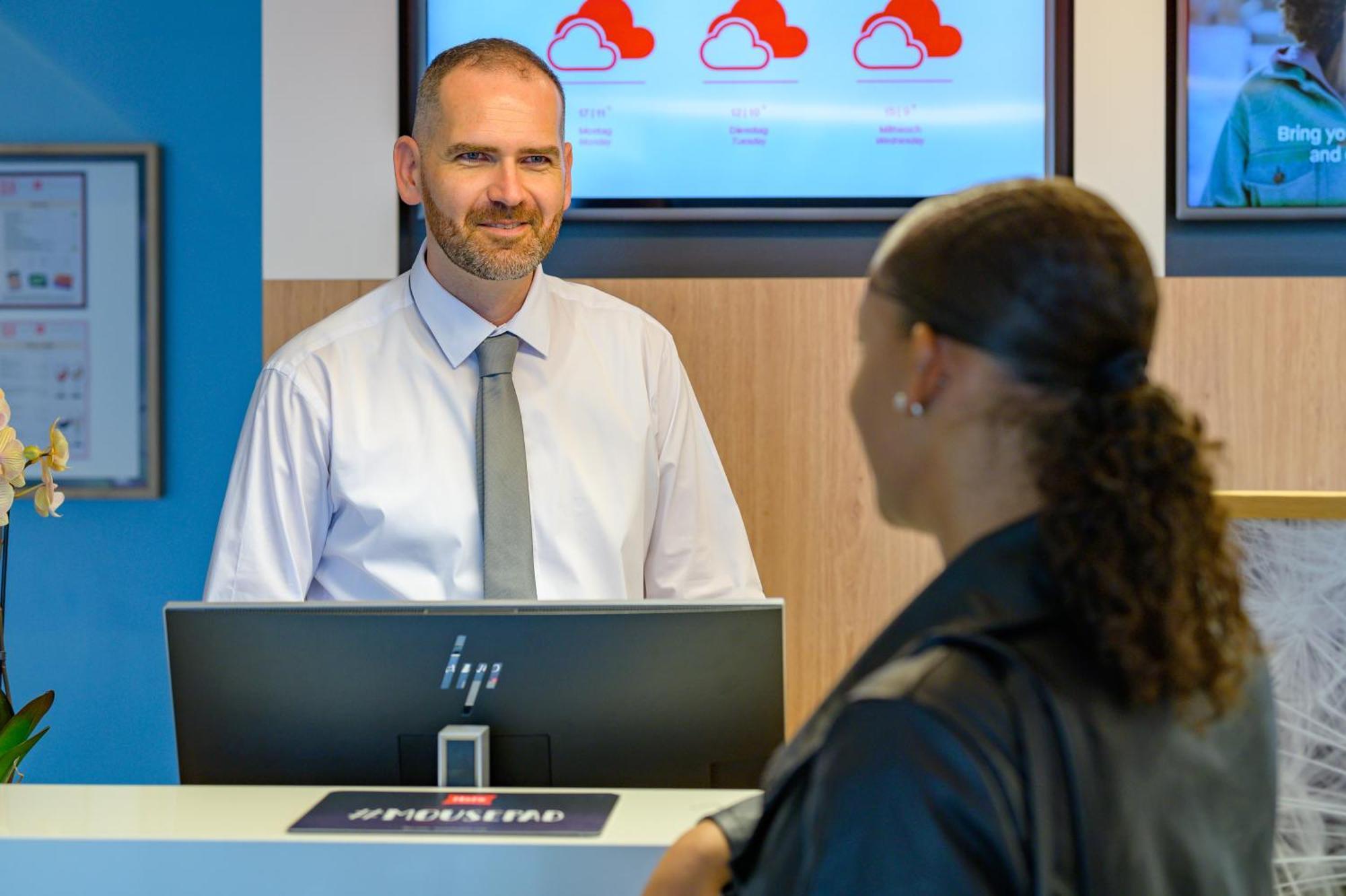 Ibis Heilbronn