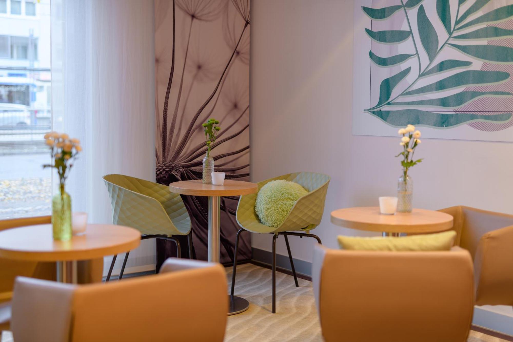 Ibis Hotel