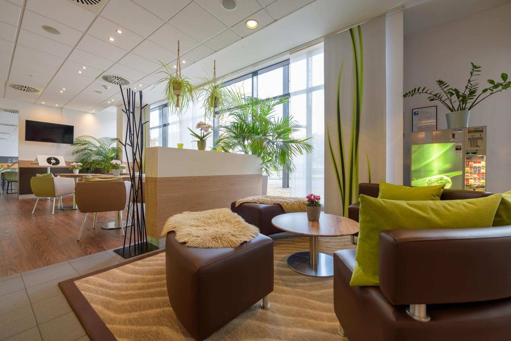 Ibis Hotel