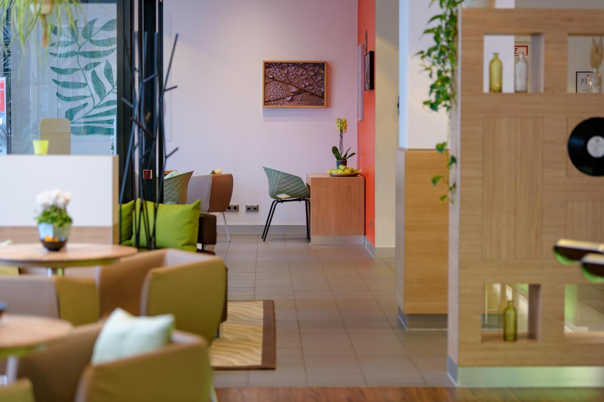 Hotel Ibis