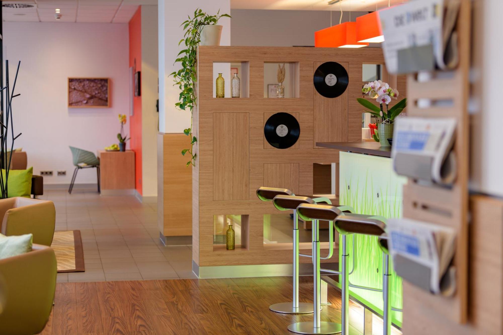Ibis Heilbronn