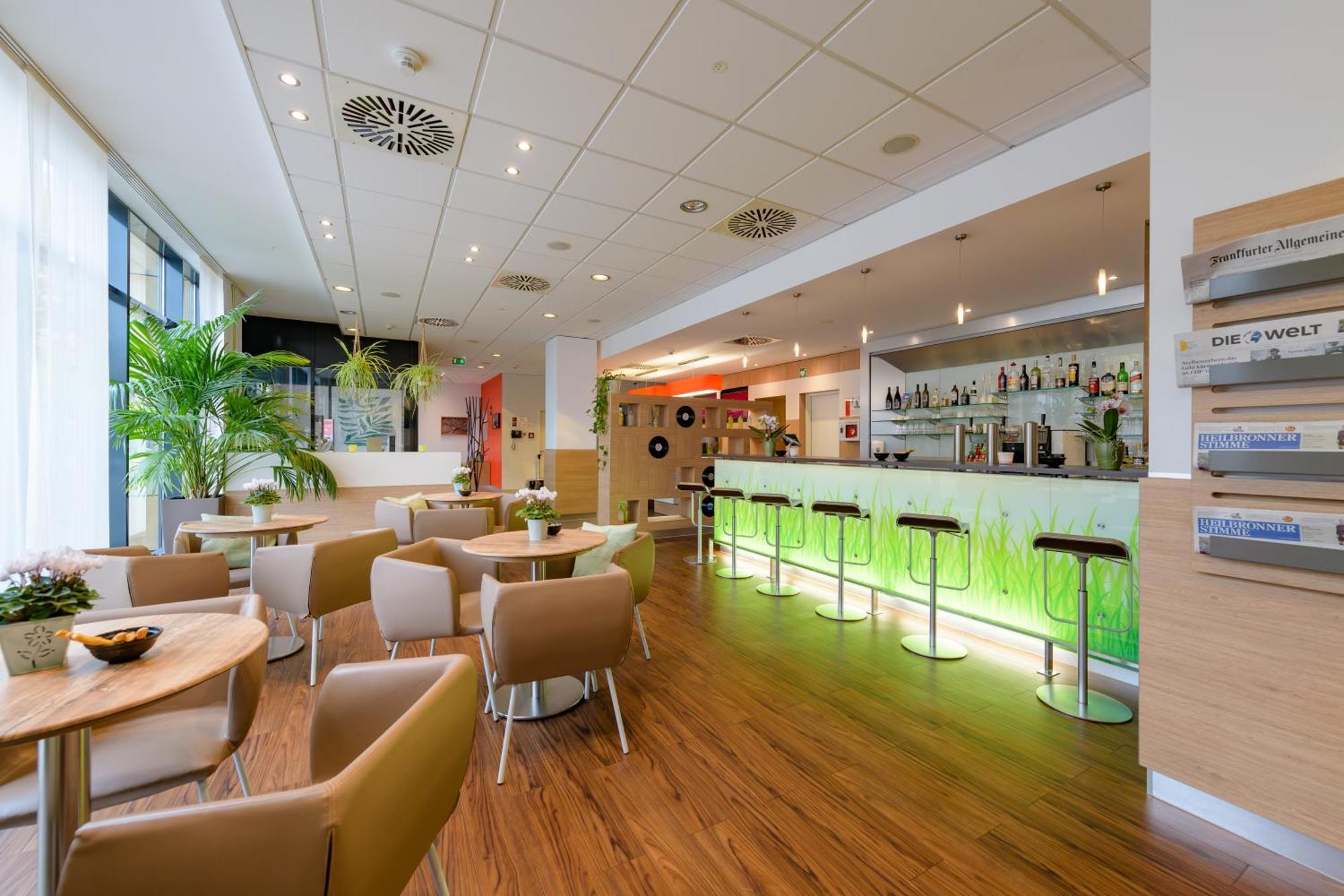 Ibis Hotel Heilbronn