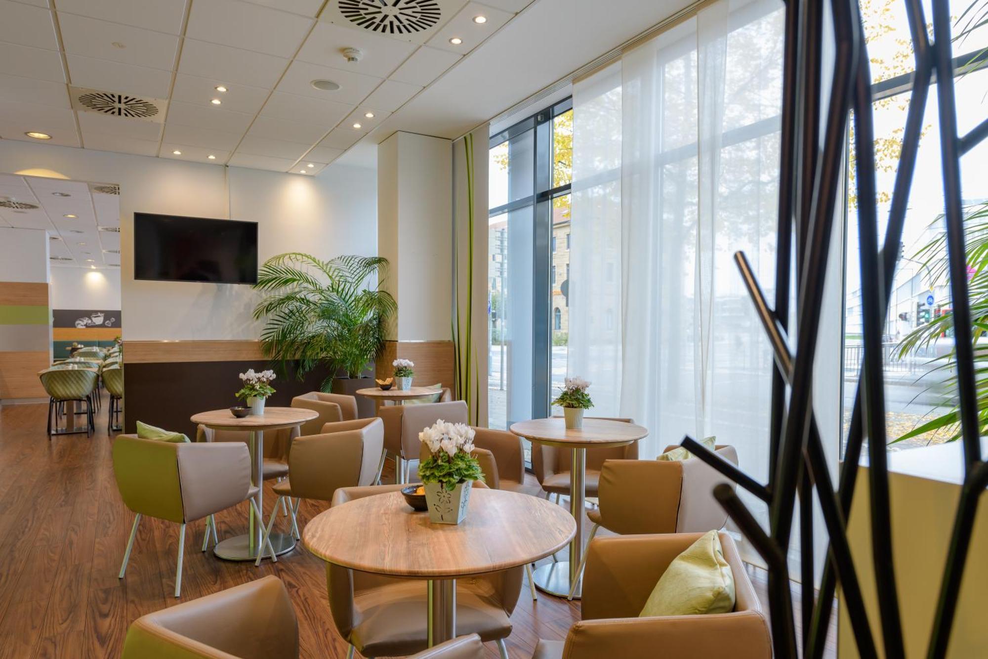 Hotel Ibis Heilbronn