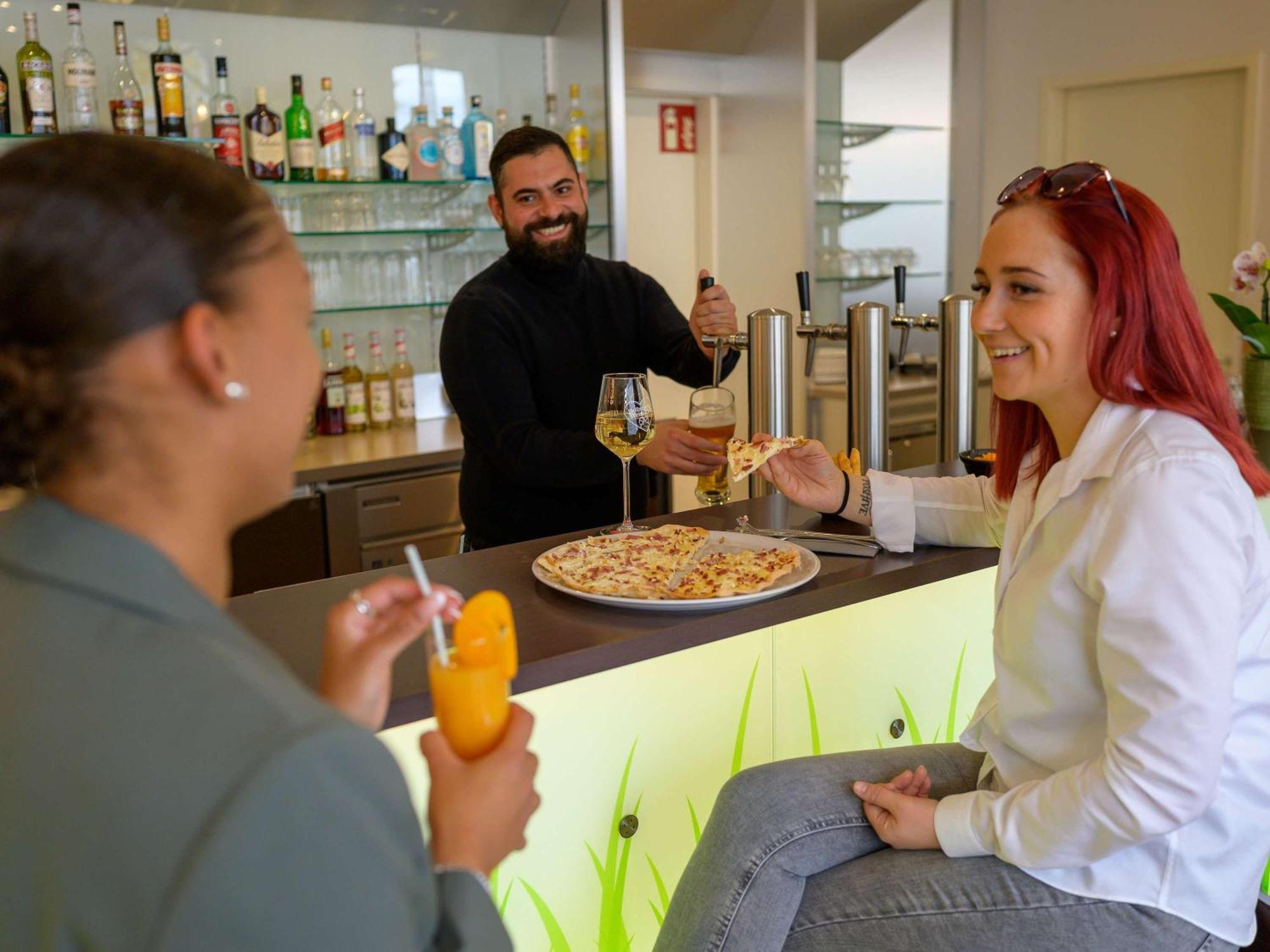 Ibis Hotel