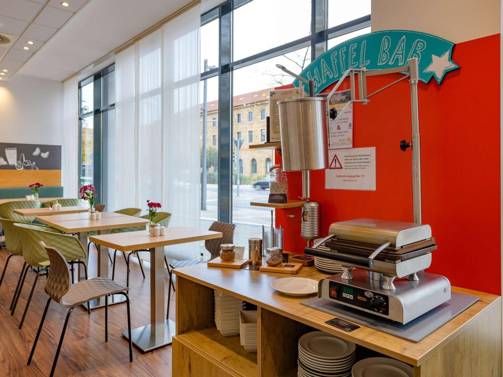 Ibis Hotel Heilbronn