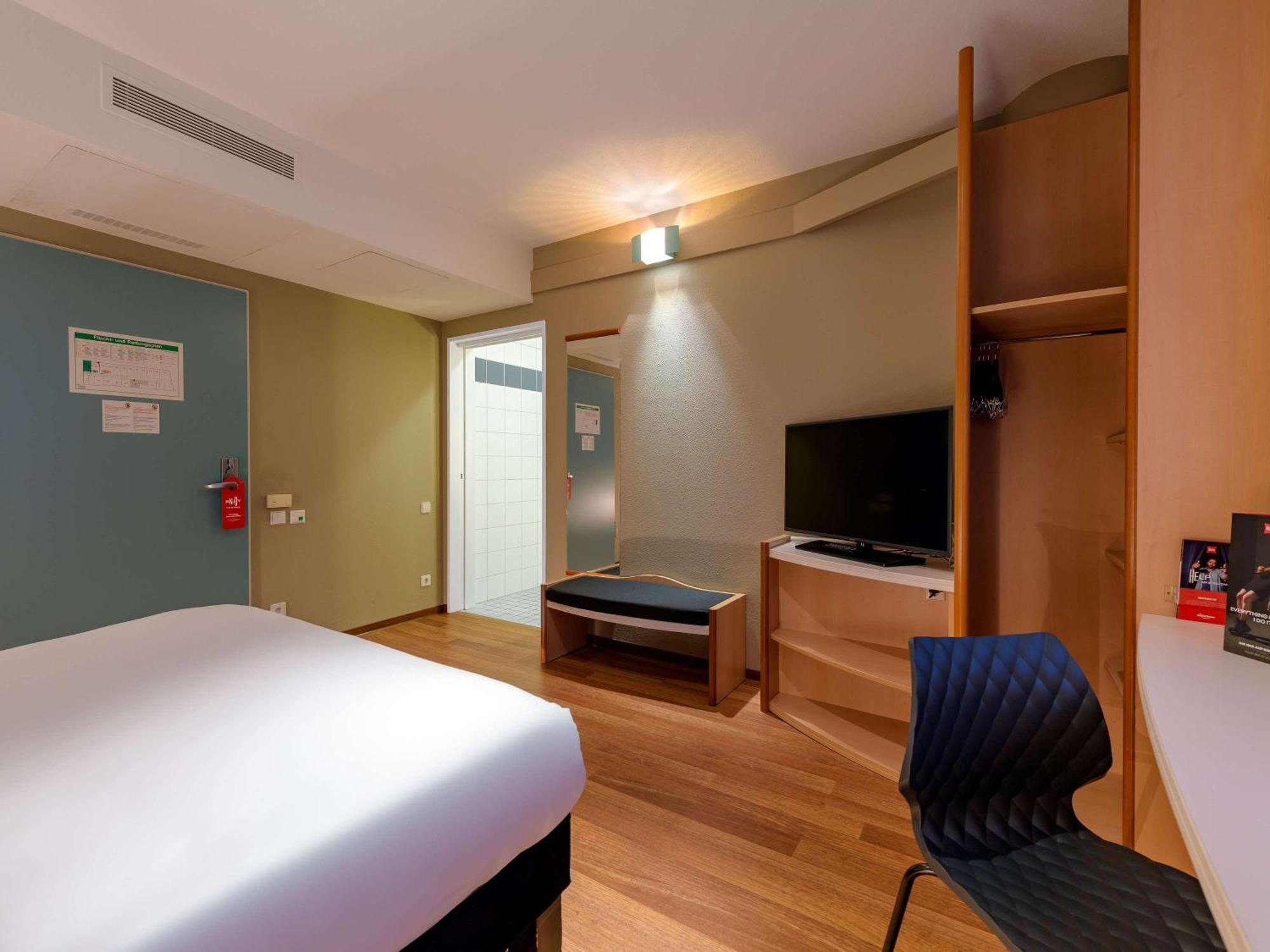 Hotel Ibis