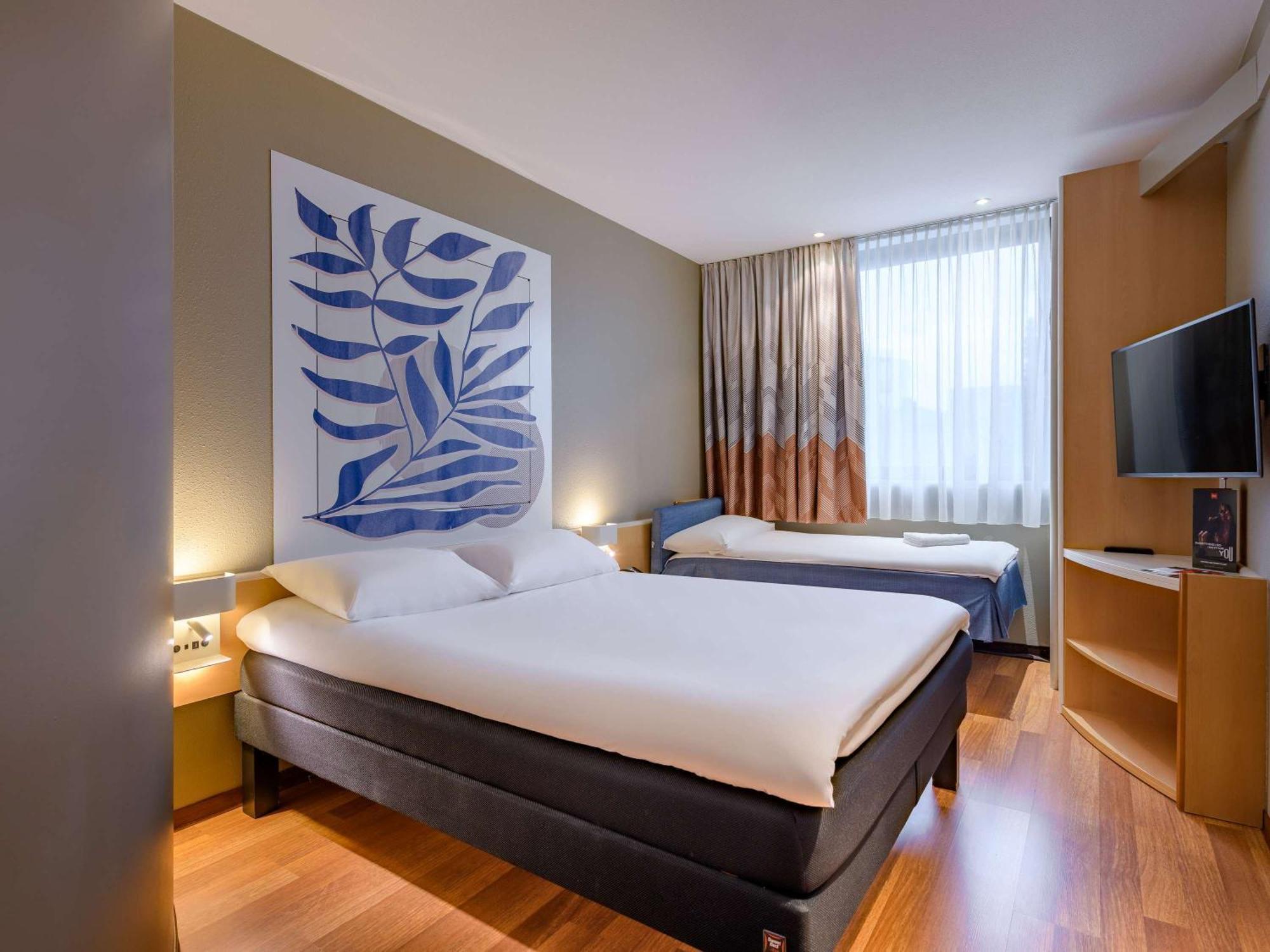 Hotel Ibis 2*
