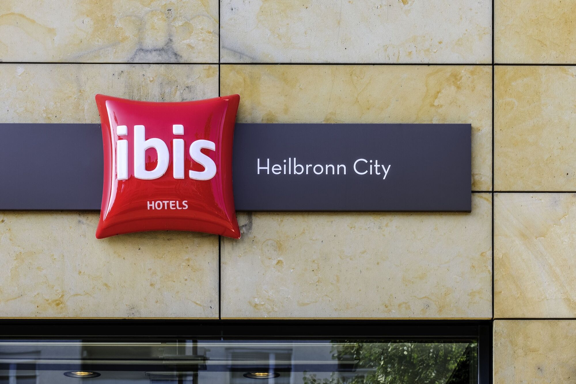 Ibis Hotel Heilbronn